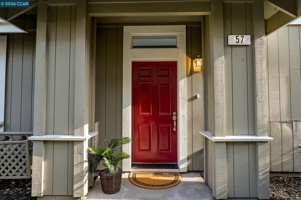 57 Danville Oak Place Danville CA 94526