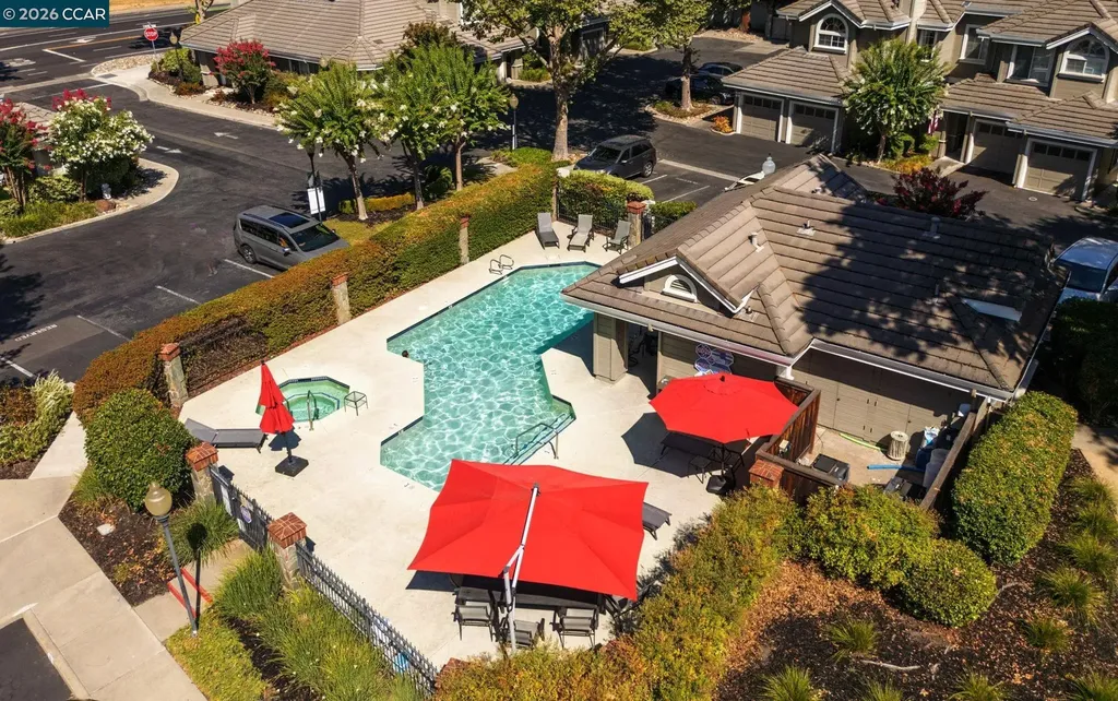 57 Danville Oak Place Danville CA 94526