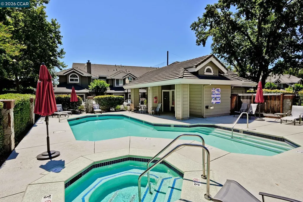 57 Danville Oak Place Danville CA 94526