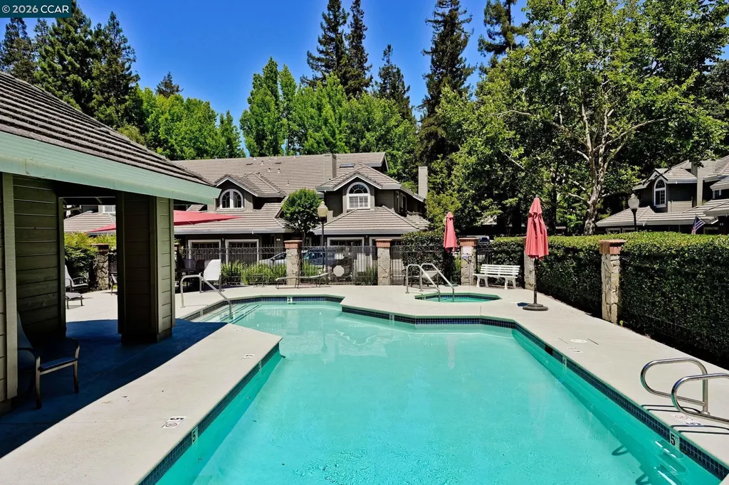 57 Danville Oak Place Danville CA 94526