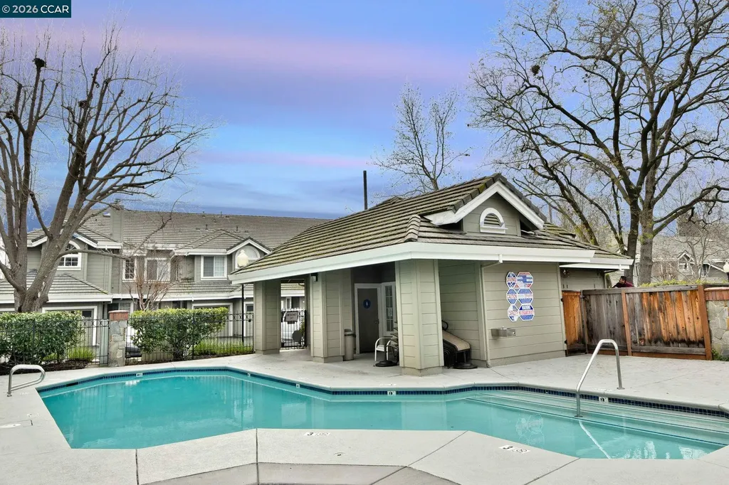 57 Danville Oak Place Danville CA 94526