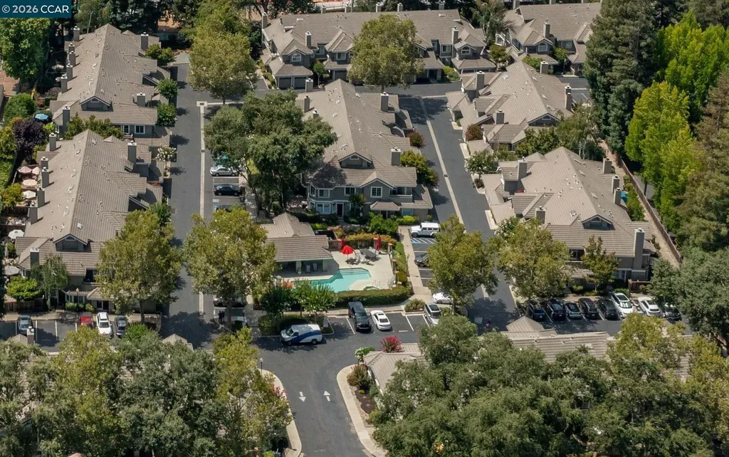 57 Danville Oak Place Danville CA 94526