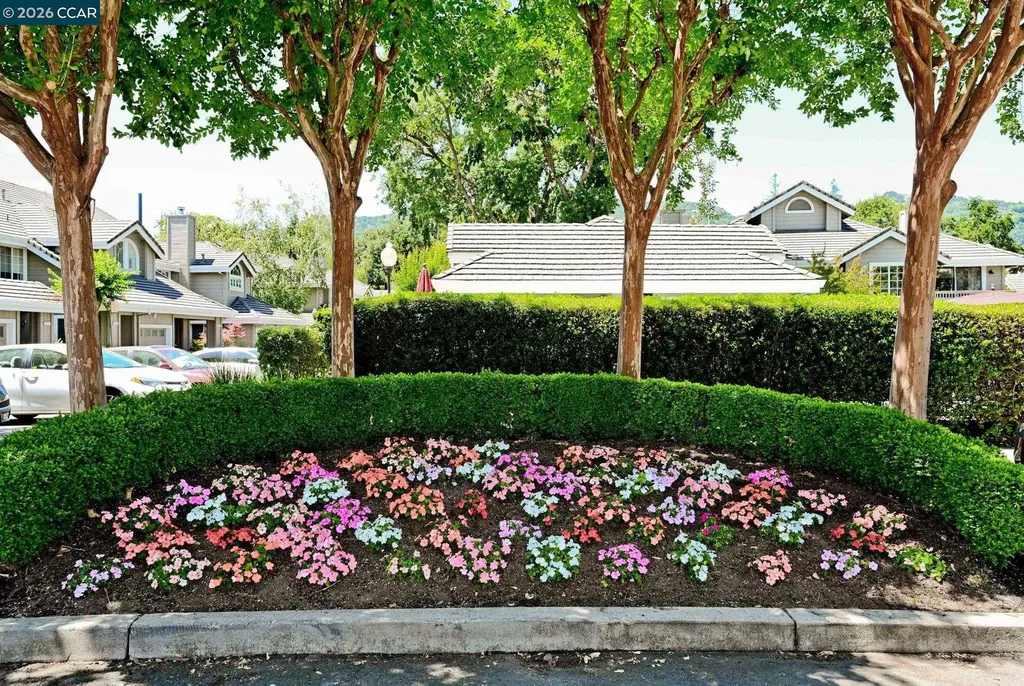 57 Danville Oak Place Danville CA 94526