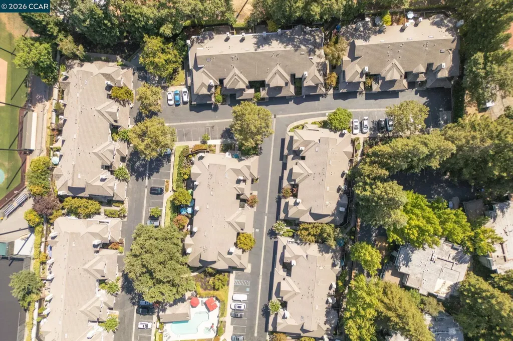 57 Danville Oak Place Danville CA 94526