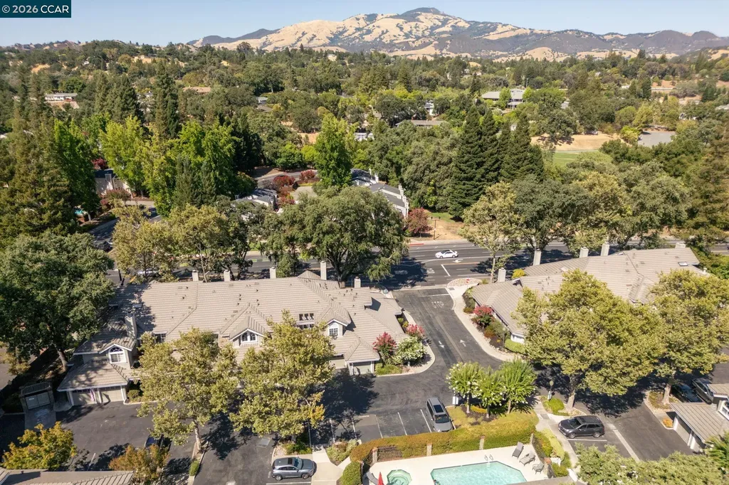 57 Danville Oak Place Danville CA 94526