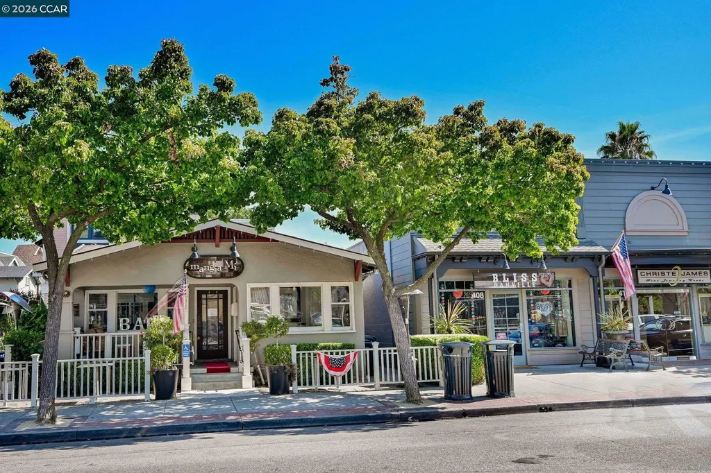 57 Danville Oak Place Danville CA 94526