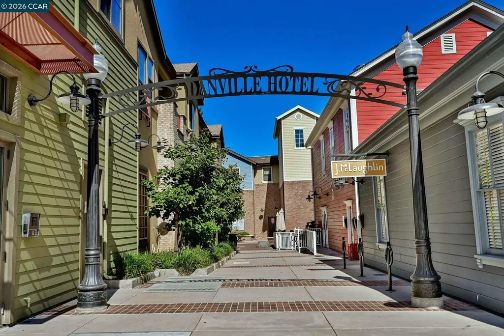 57 Danville Oak Place Danville CA 94526