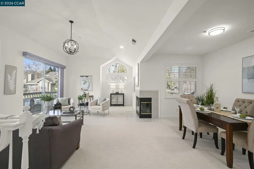 57 Danville Oak Place Danville CA 94526