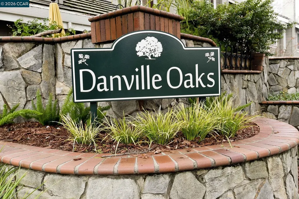 57 Danville Oak Place Danville CA 94526