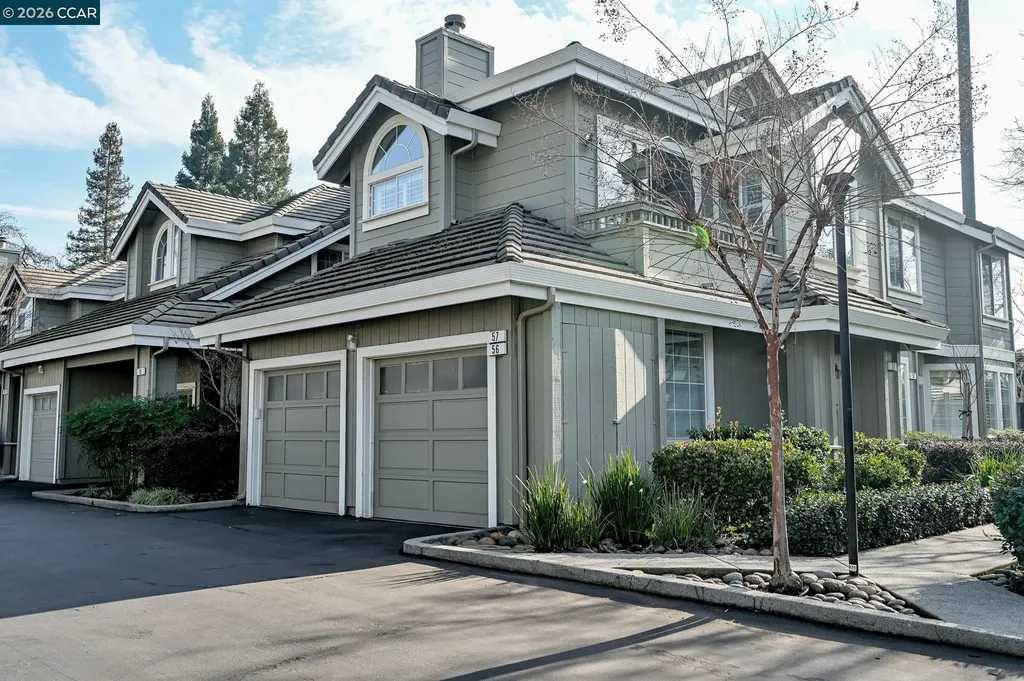 57 Danville Oak Place Danville CA 94526