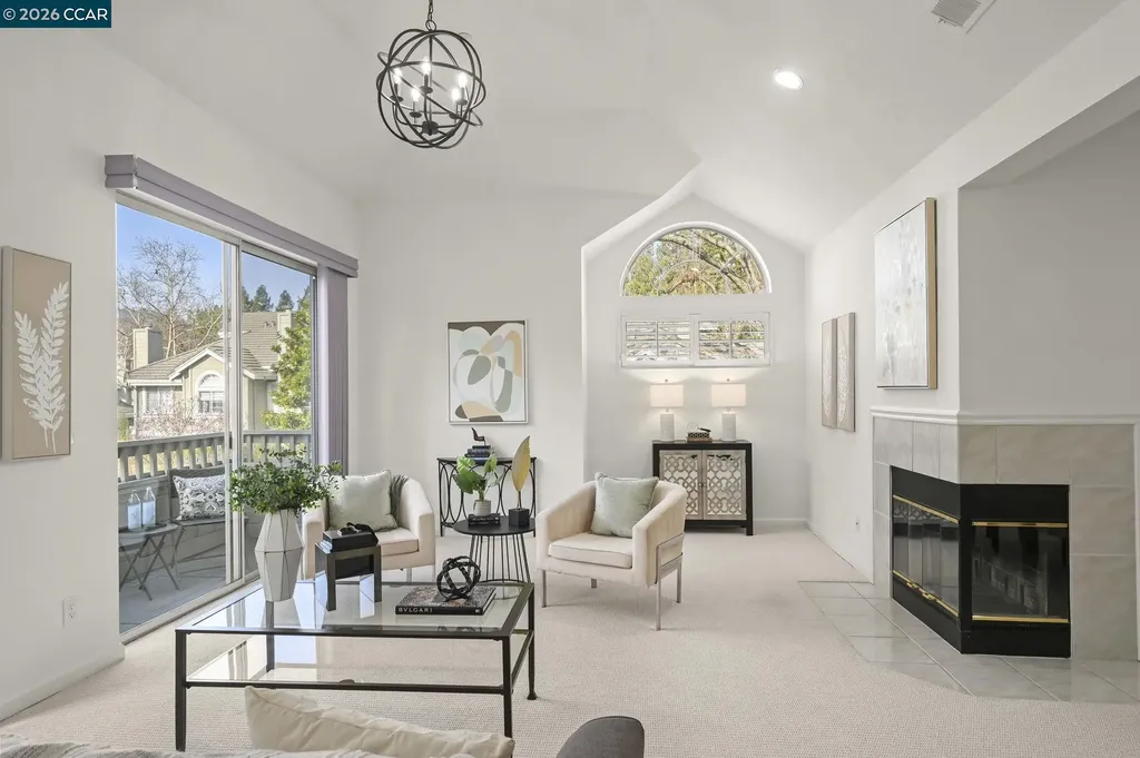 57 Danville Oak Place Danville CA 94526
