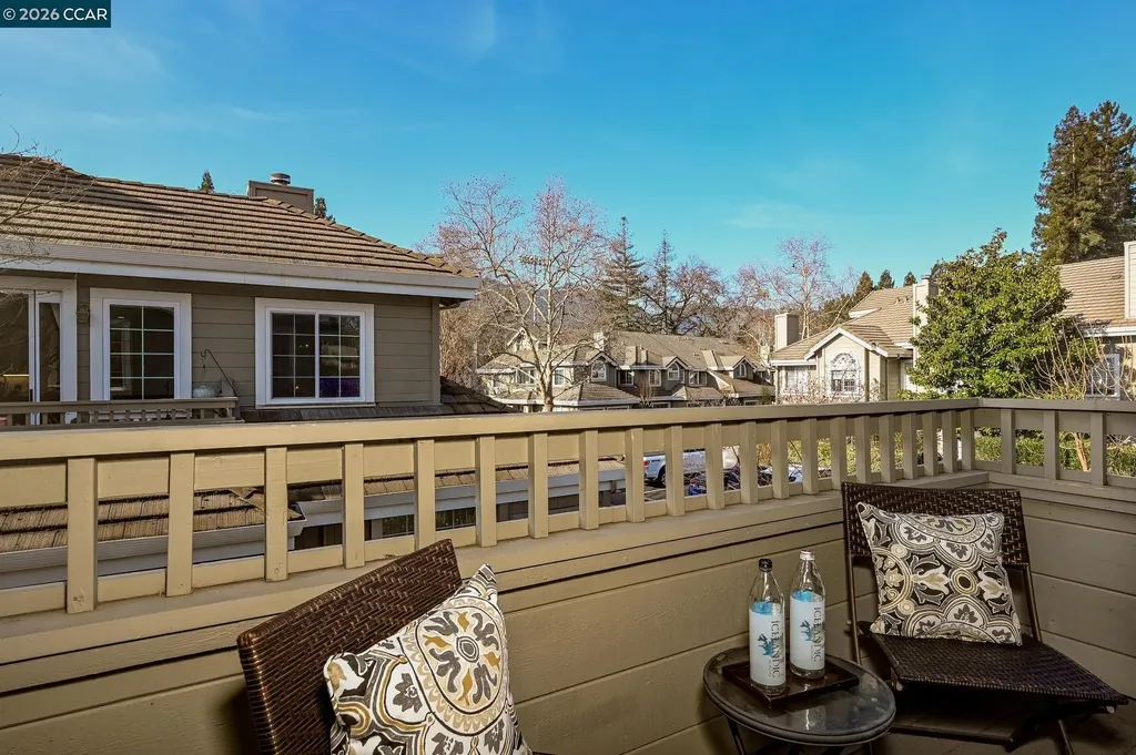 57 Danville Oak Place Danville CA 94526