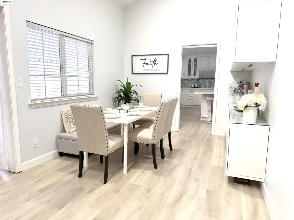 4600 Delores Drive Union City CA 94587