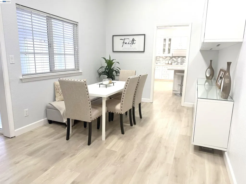 4600 Delores Drive Union City CA 94587