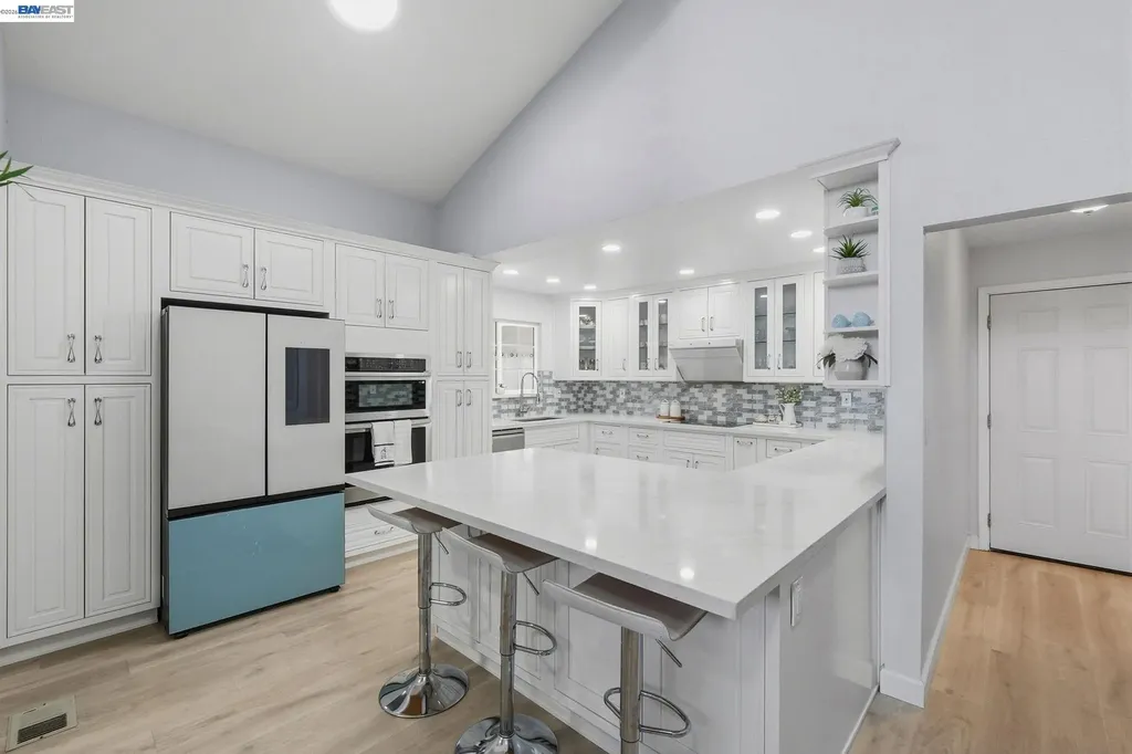 4600 Delores Drive Union City CA 94587