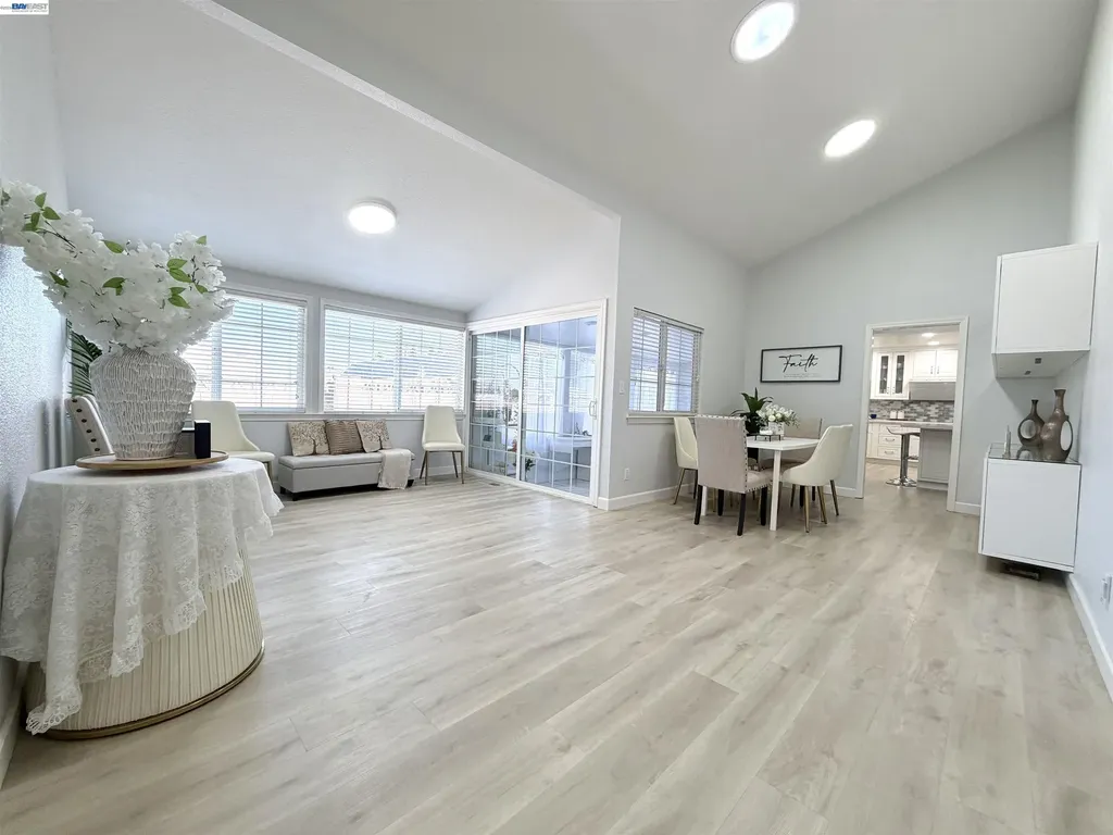 4600 Delores Drive Union City CA 94587