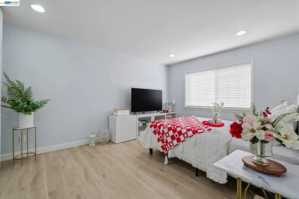 4600 Delores Drive Union City CA 94587