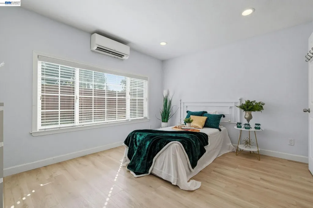 4600 Delores Drive Union City CA 94587
