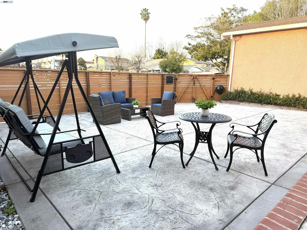 4600 Delores Drive Union City CA 94587