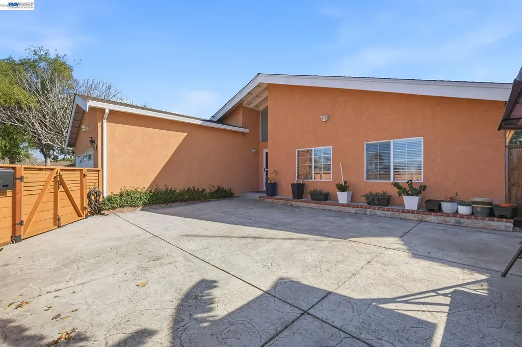 4600 Delores Drive Union City CA 94587