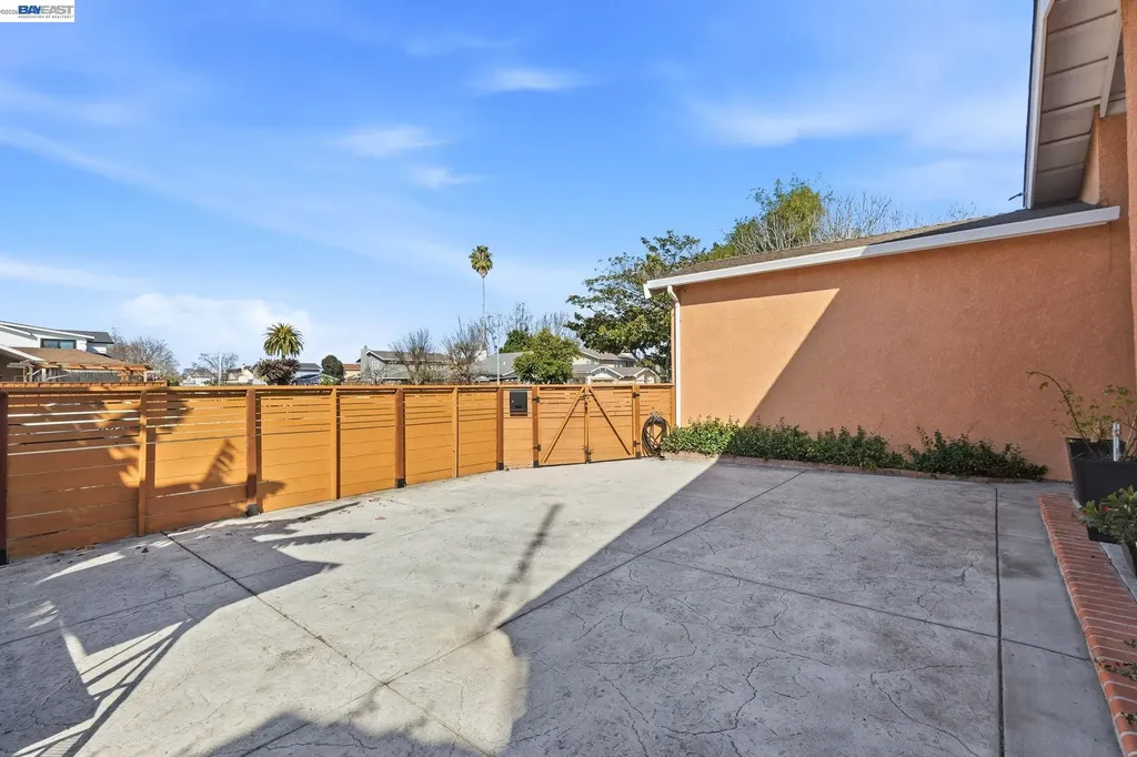 4600 Delores Drive Union City CA 94587
