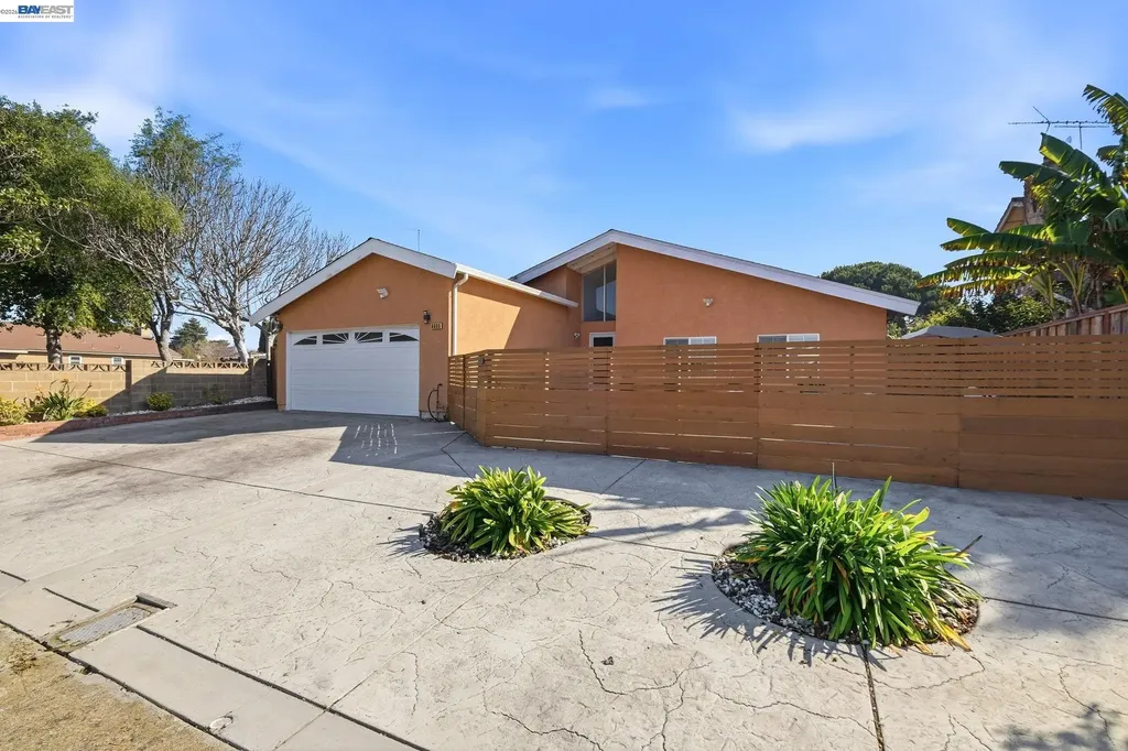 4600 Delores Drive Union City CA 94587