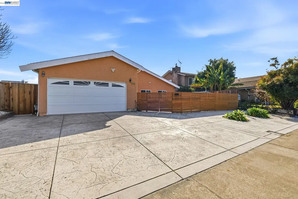 4600 Delores Drive Union City CA 94587