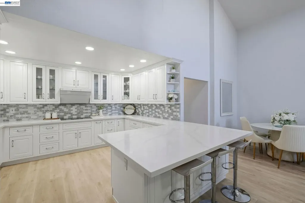 4600 Delores Drive Union City CA 94587