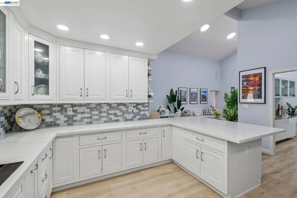 4600 Delores Drive Union City CA 94587