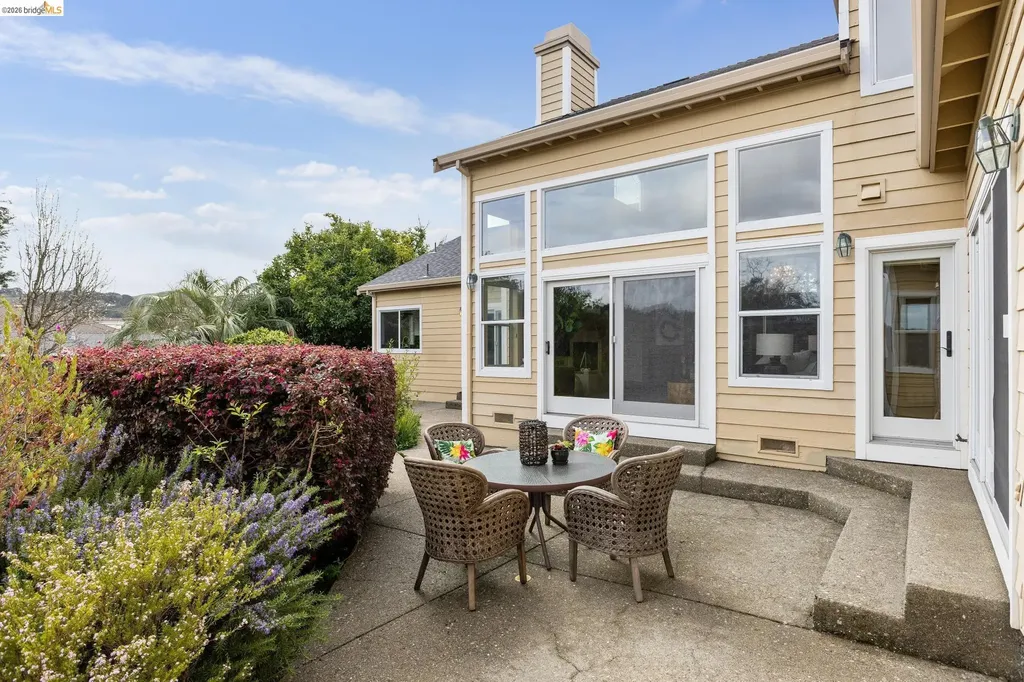 78 Scenic Drive Orinda CA 94563