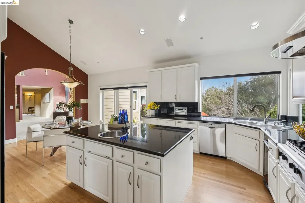 78 Scenic Drive Orinda CA 94563