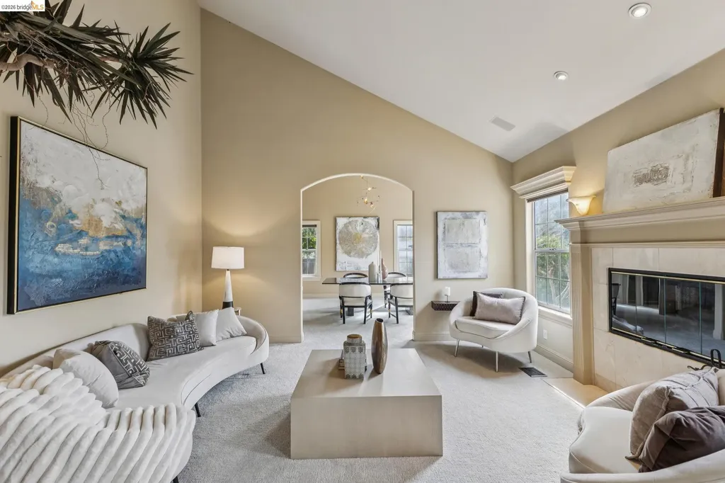 78 Scenic Drive Orinda CA 94563