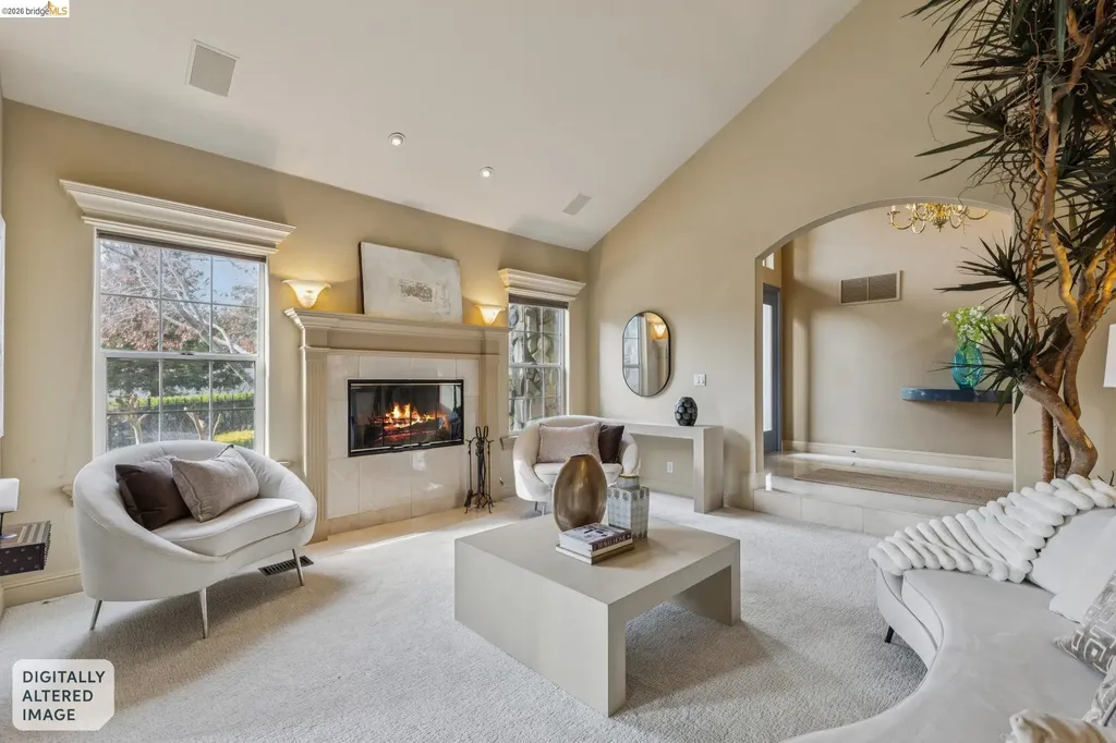 78 Scenic Drive Orinda CA 94563
