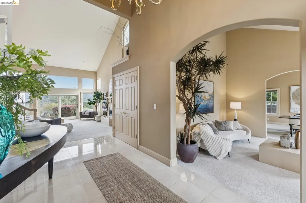 78 Scenic Drive Orinda CA 94563