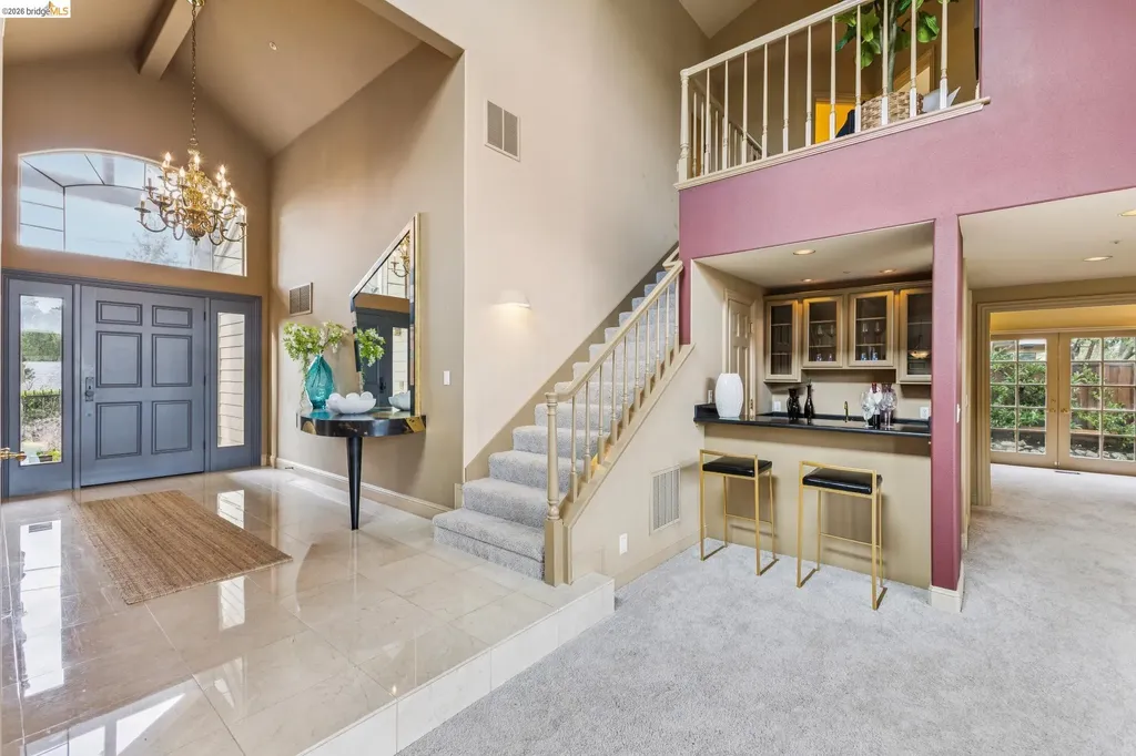 78 Scenic Drive Orinda CA 94563