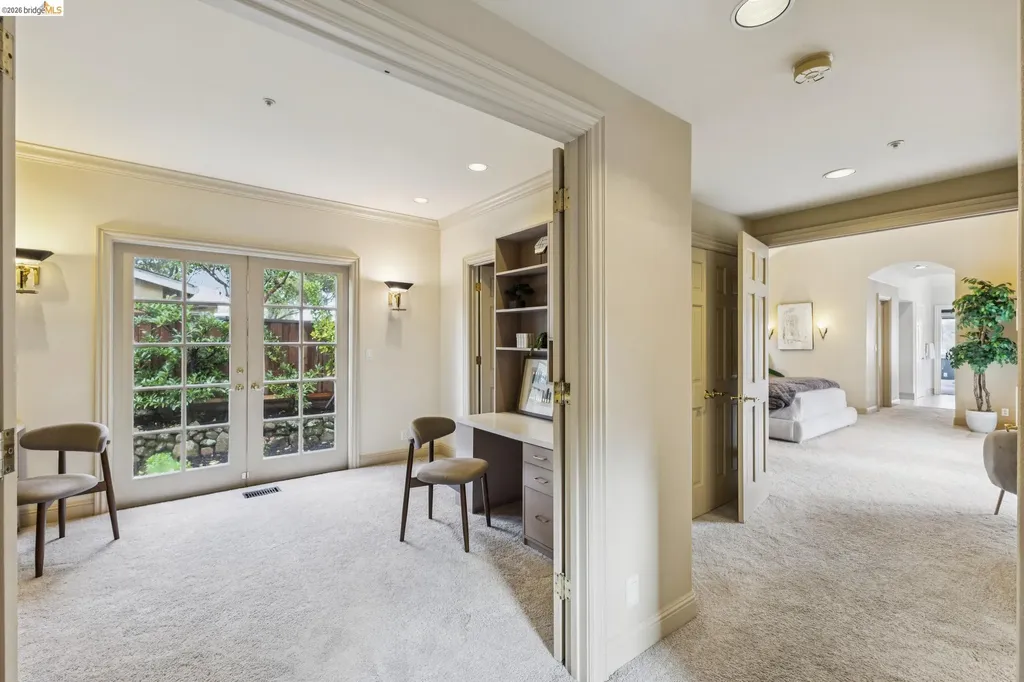 78 Scenic Drive Orinda CA 94563