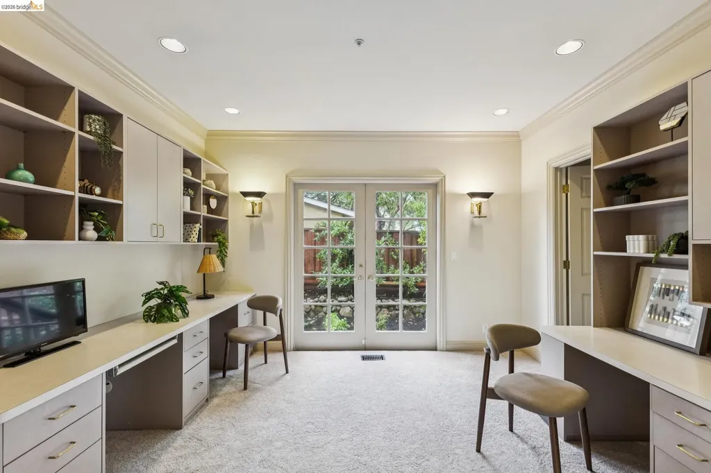 78 Scenic Drive Orinda CA 94563