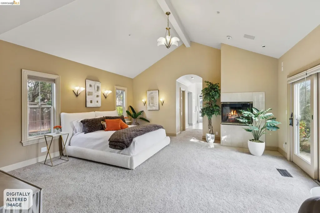 78 Scenic Drive Orinda CA 94563