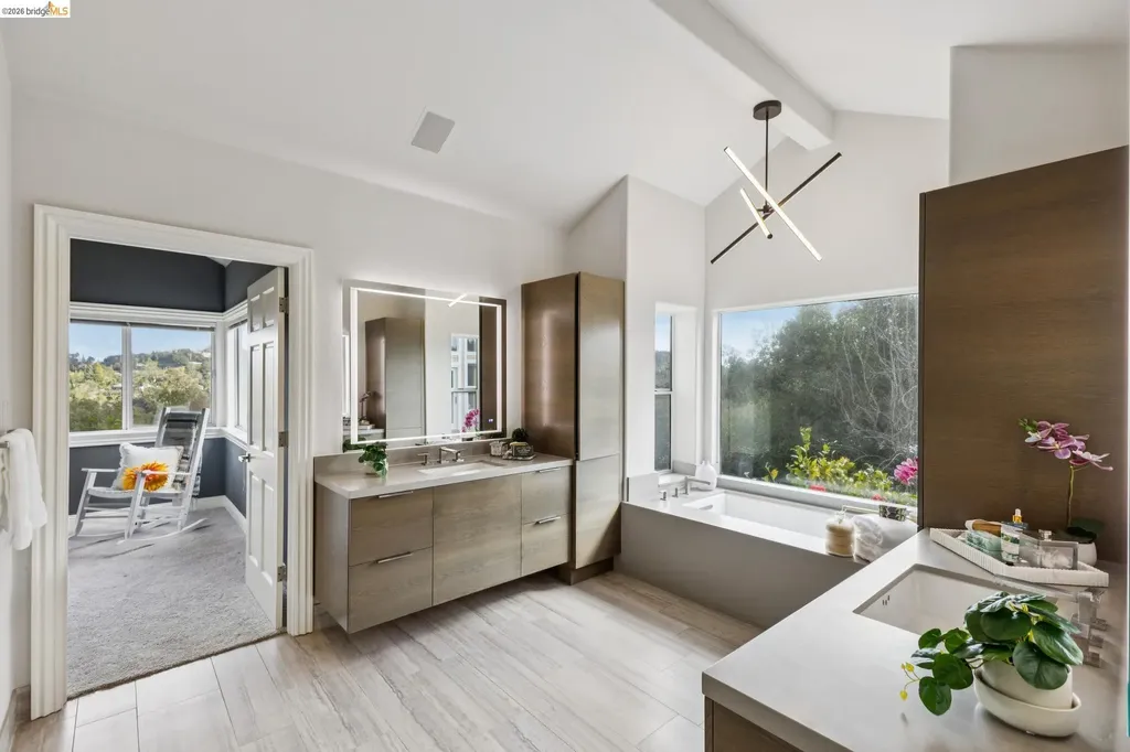 78 Scenic Drive Orinda CA 94563