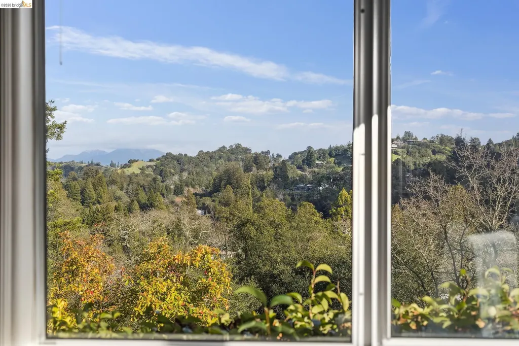 78 Scenic Drive Orinda CA 94563