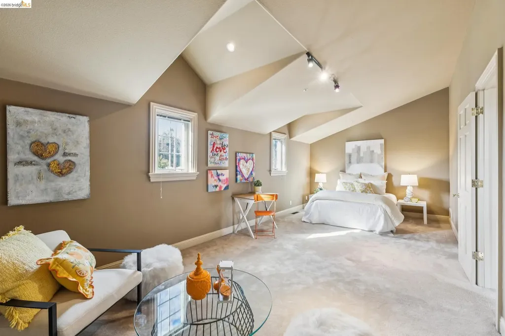 78 Scenic Drive Orinda CA 94563