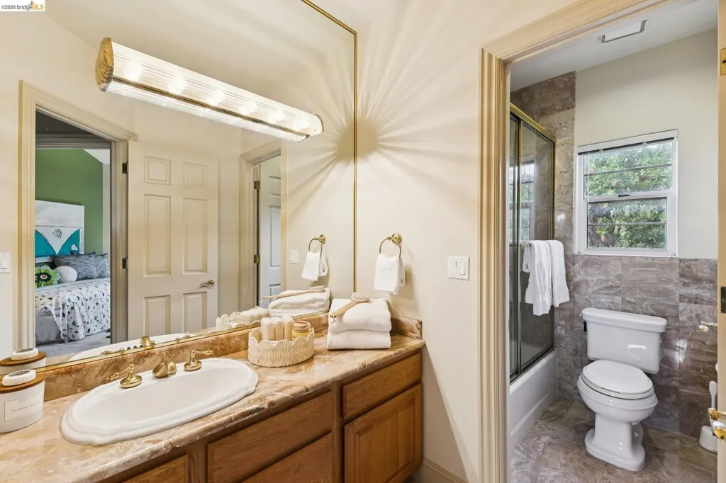 78 Scenic Drive Orinda CA 94563