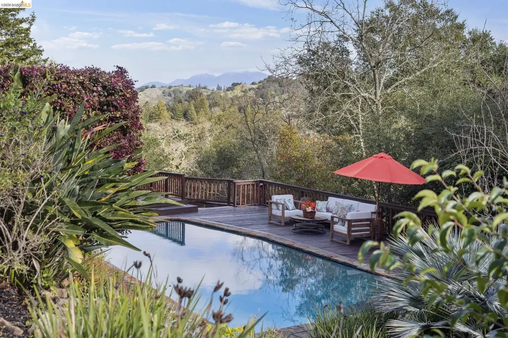 78 Scenic Drive Orinda CA 94563