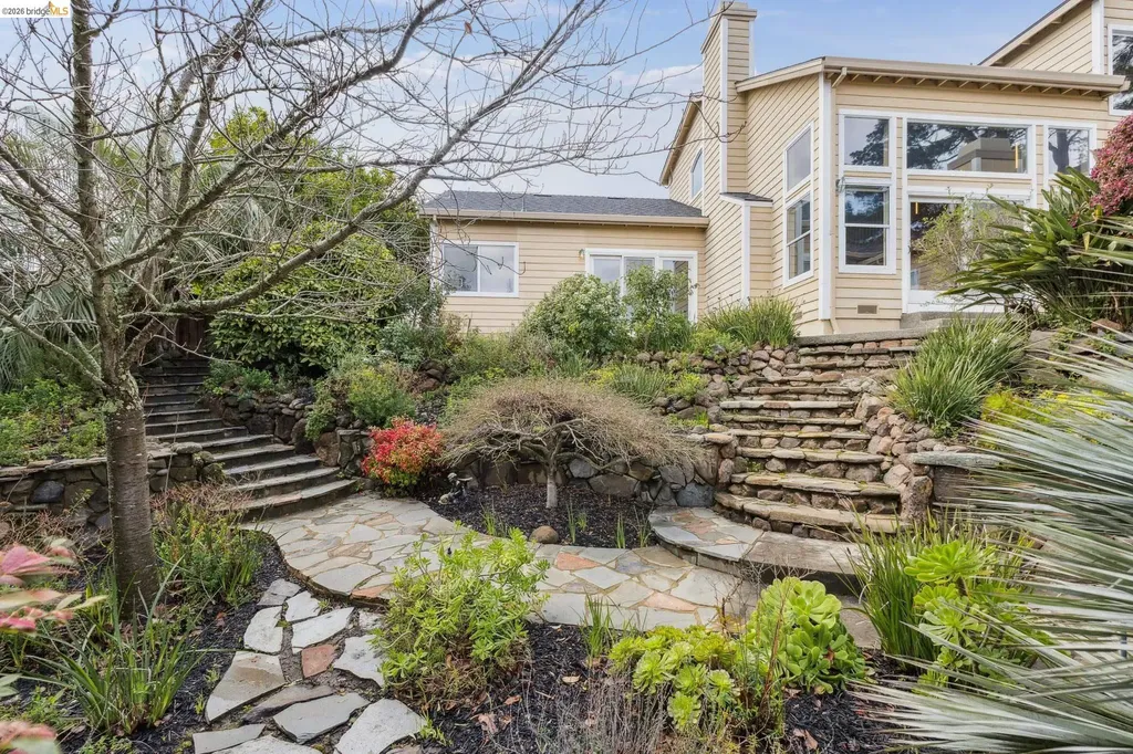 78 Scenic Drive Orinda CA 94563