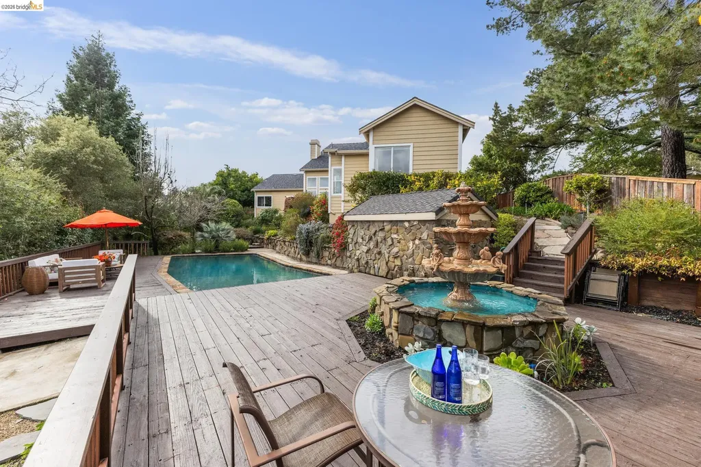 78 Scenic Drive Orinda CA 94563