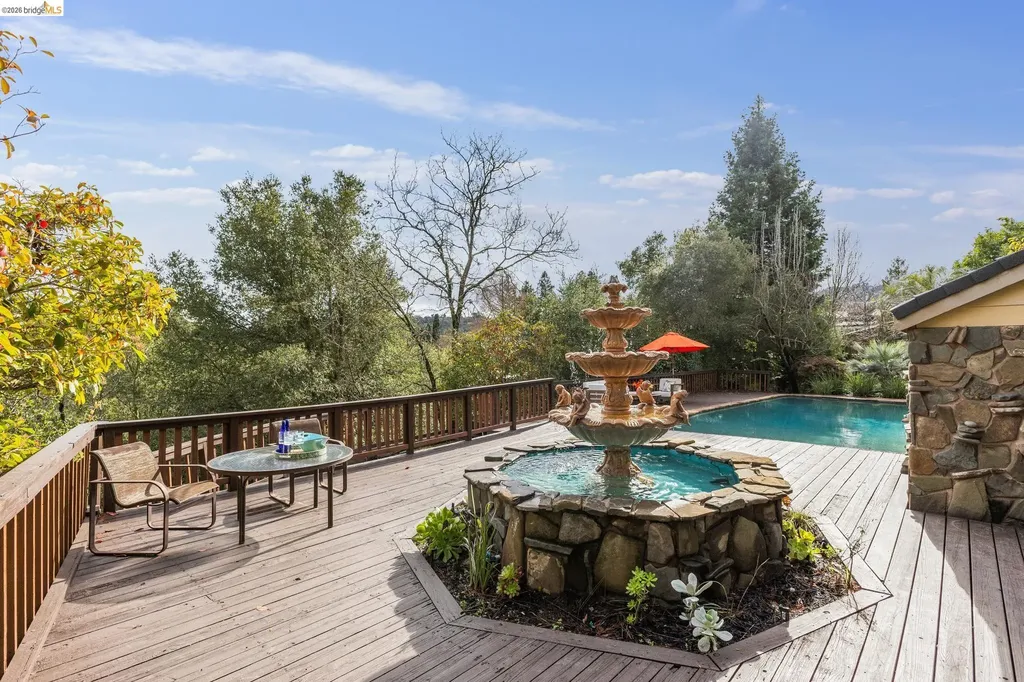 78 Scenic Drive Orinda CA 94563
