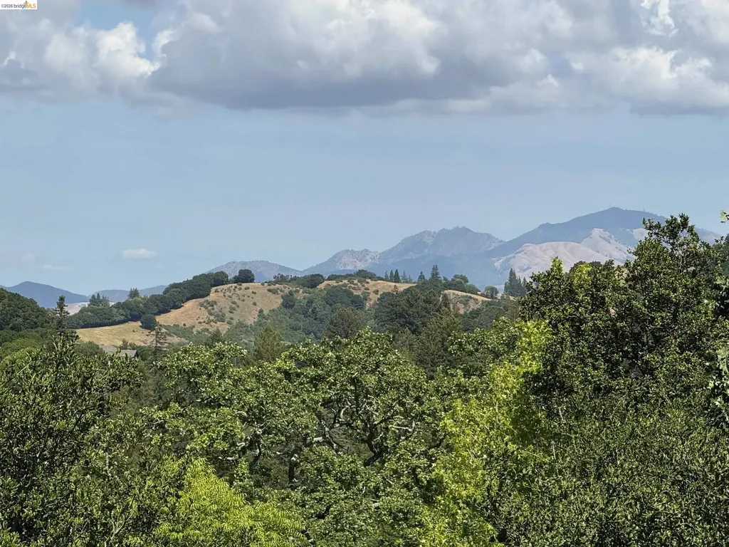 78 Scenic Drive Orinda CA 94563