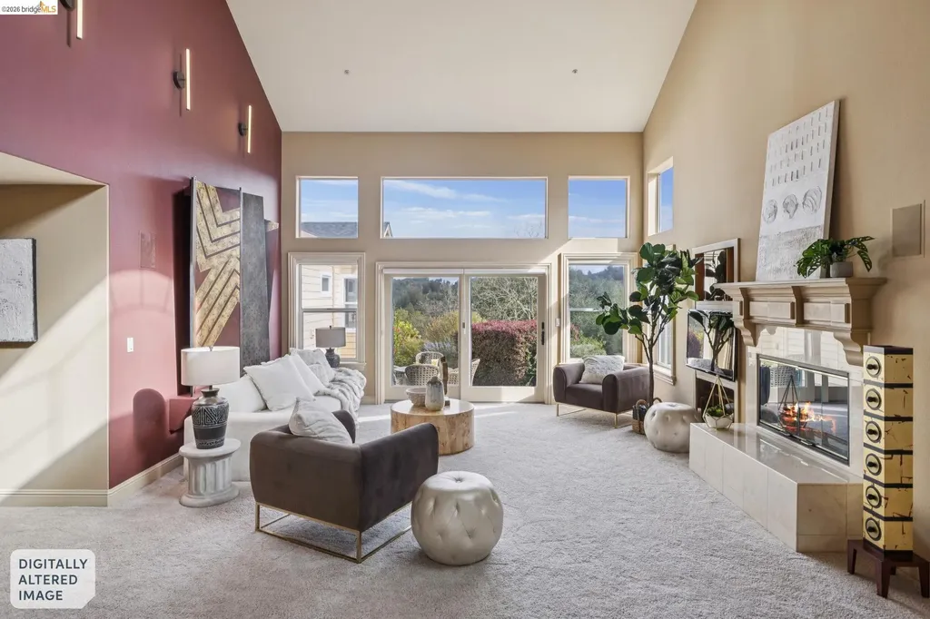 78 Scenic Drive Orinda CA 94563