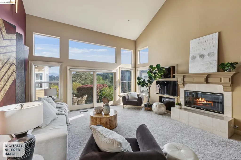 78 Scenic Drive Orinda CA 94563