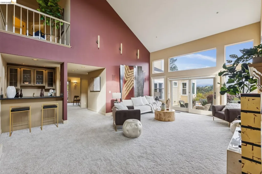78 Scenic Drive Orinda CA 94563